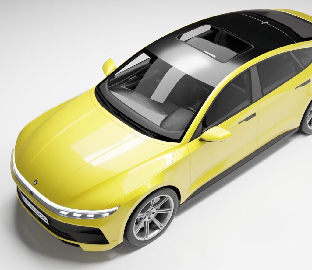 Aerodynamics
Car aesthetics
Body
Front and rear lights
Car design
Construction materials
Pedestrian safety
Styling details