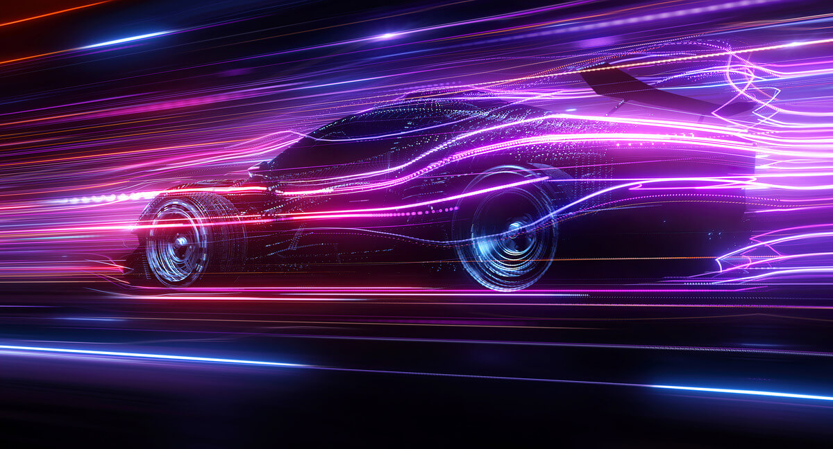 Aerodynamics of a car – why is it so important?