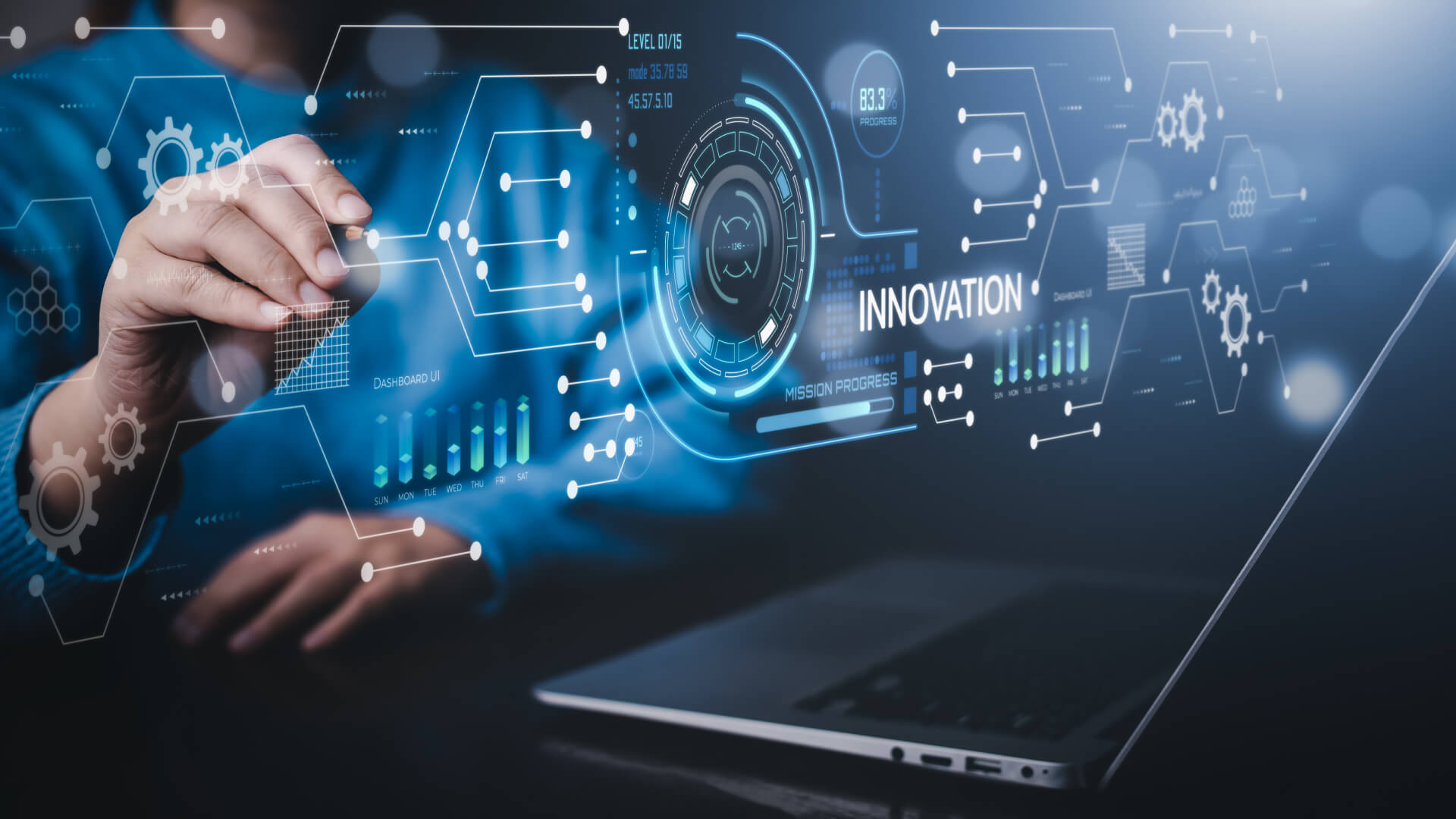 ASPICE – your way to create, maintain, and improve company process