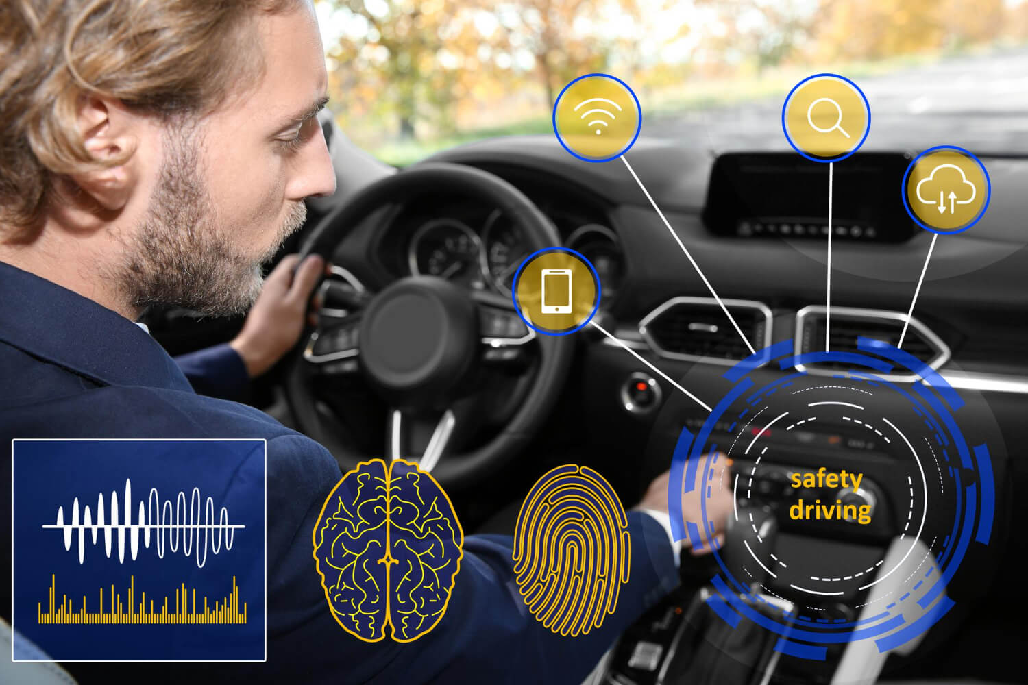 What modern car safety systems are worth looking out for?