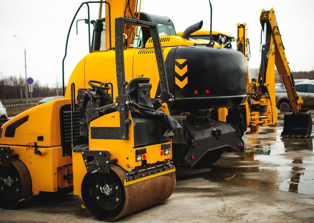 Designing Special-Purpose Vehicles