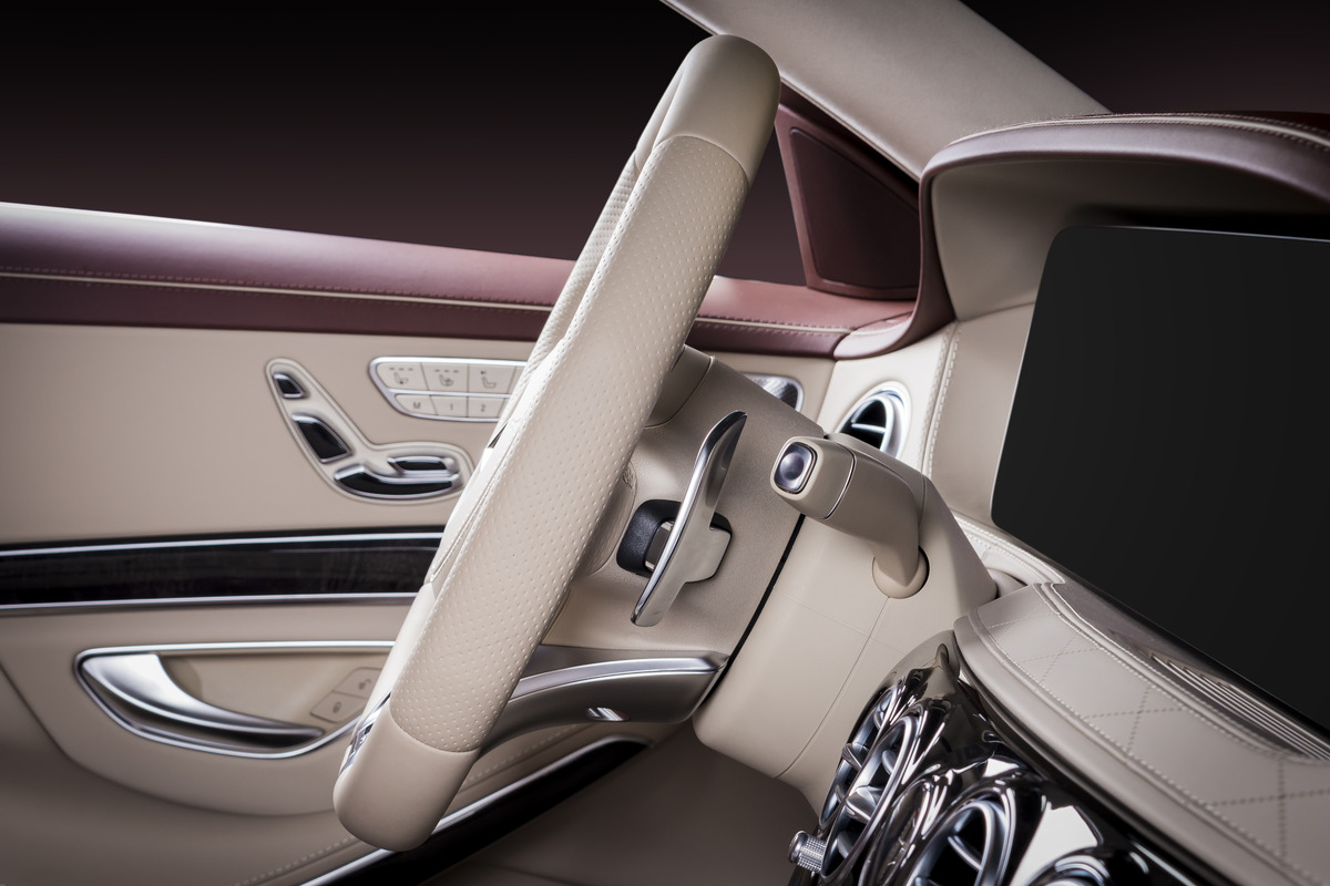 The impact of cultural differences on vehicle interior design: adapting to regional preferences