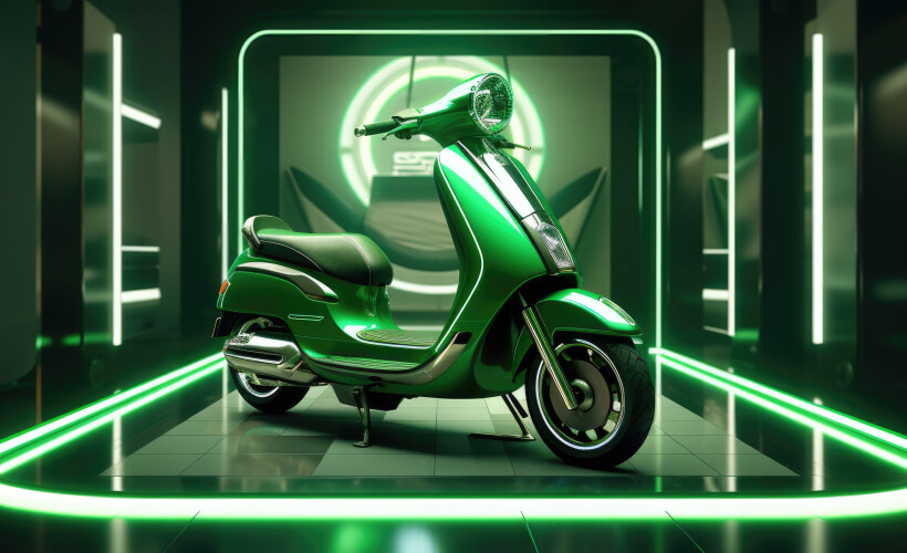 Electric motorcycles
Electric mobility
The unicycles of the future
Eco-Mobility
Electric mobility