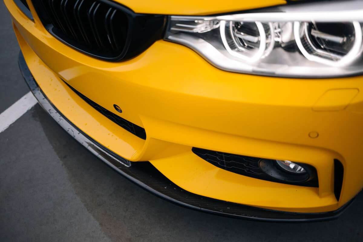 Car bumpers: more than just protection – how are they designed and why do they matter?