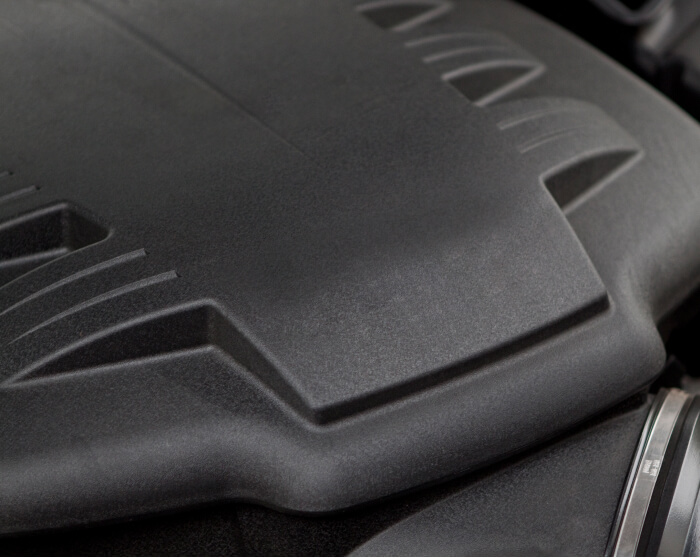 NVH Solutions Expertise