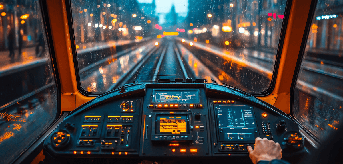 Signalling & Telecoms