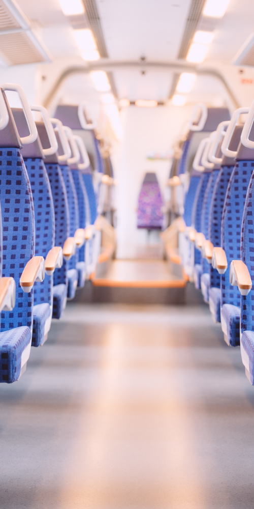 Rail infrastructure
Rail transport
Modern railway technology
Railway safety